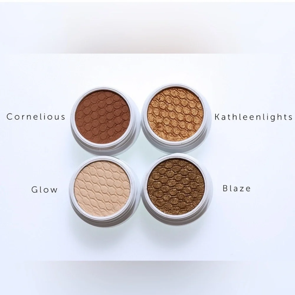 ColourPop BEAUTY BUNDLE! 😃
